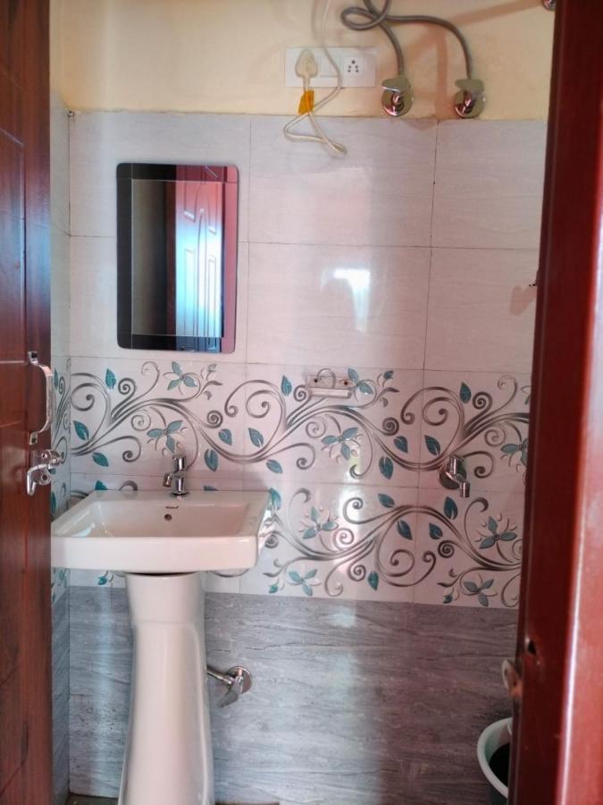 Pandava'S Cafe & Stay Chopta Kültér fotó
