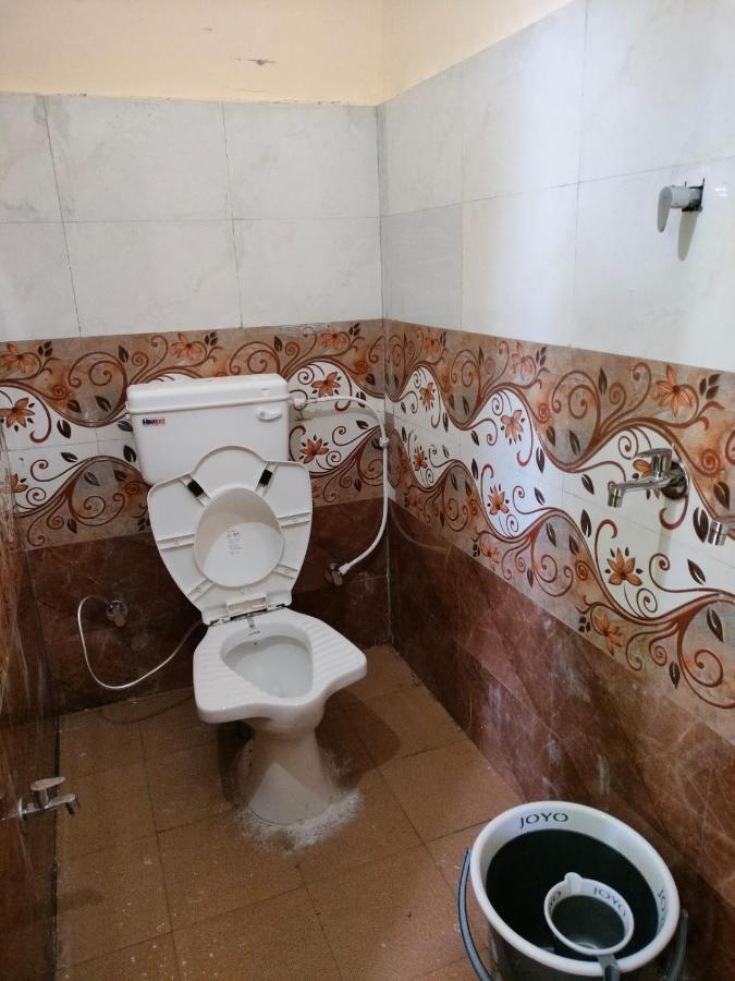 Pandava'S Cafe & Stay Chopta Kültér fotó
