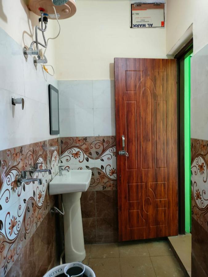Pandava'S Cafe & Stay Chopta Kültér fotó
