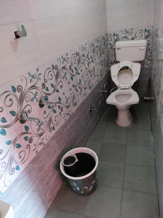 Pandava'S Cafe & Stay Chopta Kültér fotó